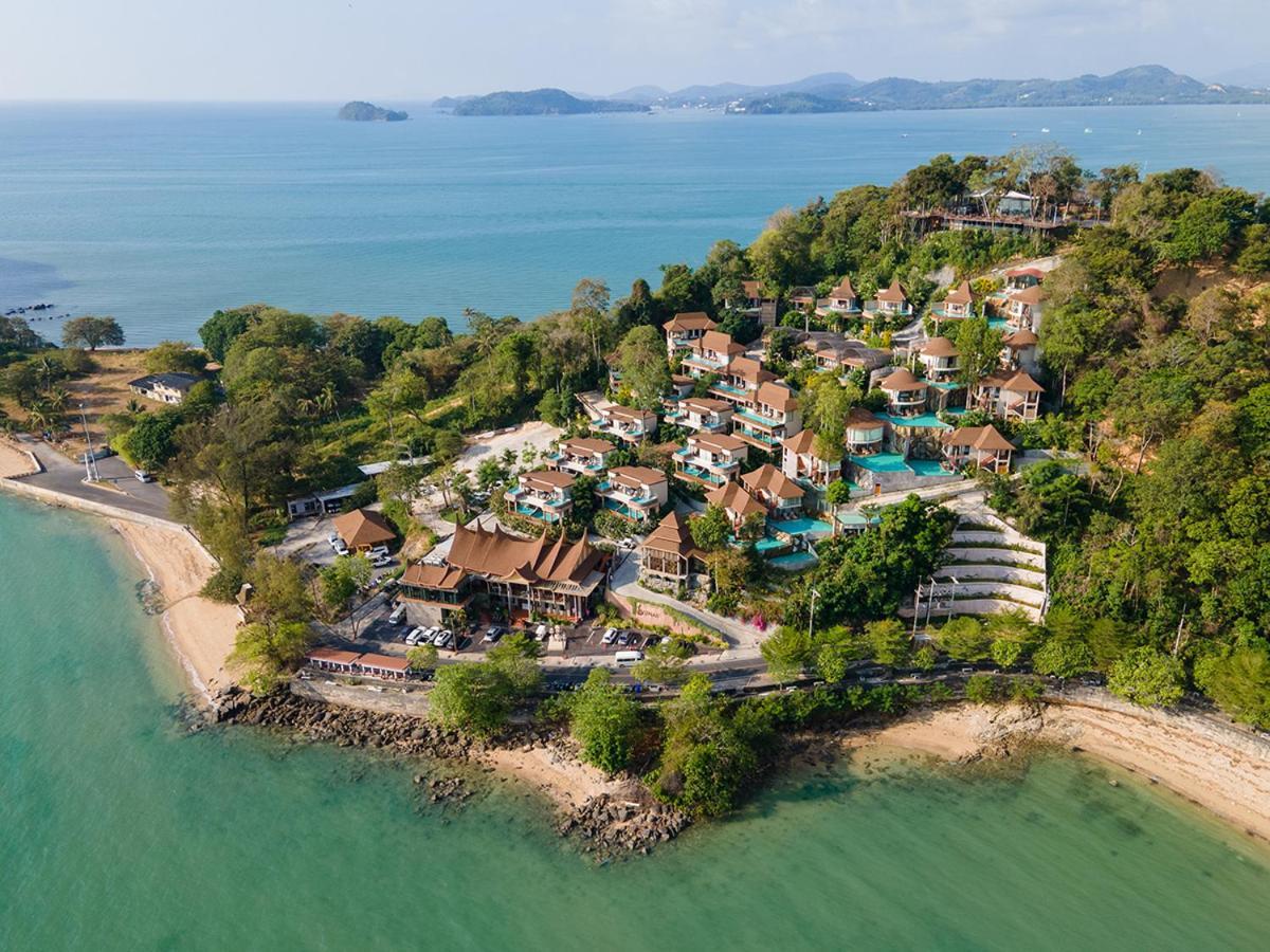 Sinae Phuket - Sha Extra Plus Exteriér fotografie